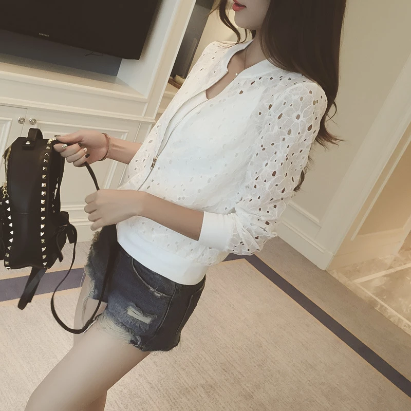 Fashion-Hot-2022-New-Women-Casual-Basic-Autumn-Spring-Style-Lace-Chiffon-Jacket-Top-Zipper-Coat.jpg_Q90.jpg_ (1)